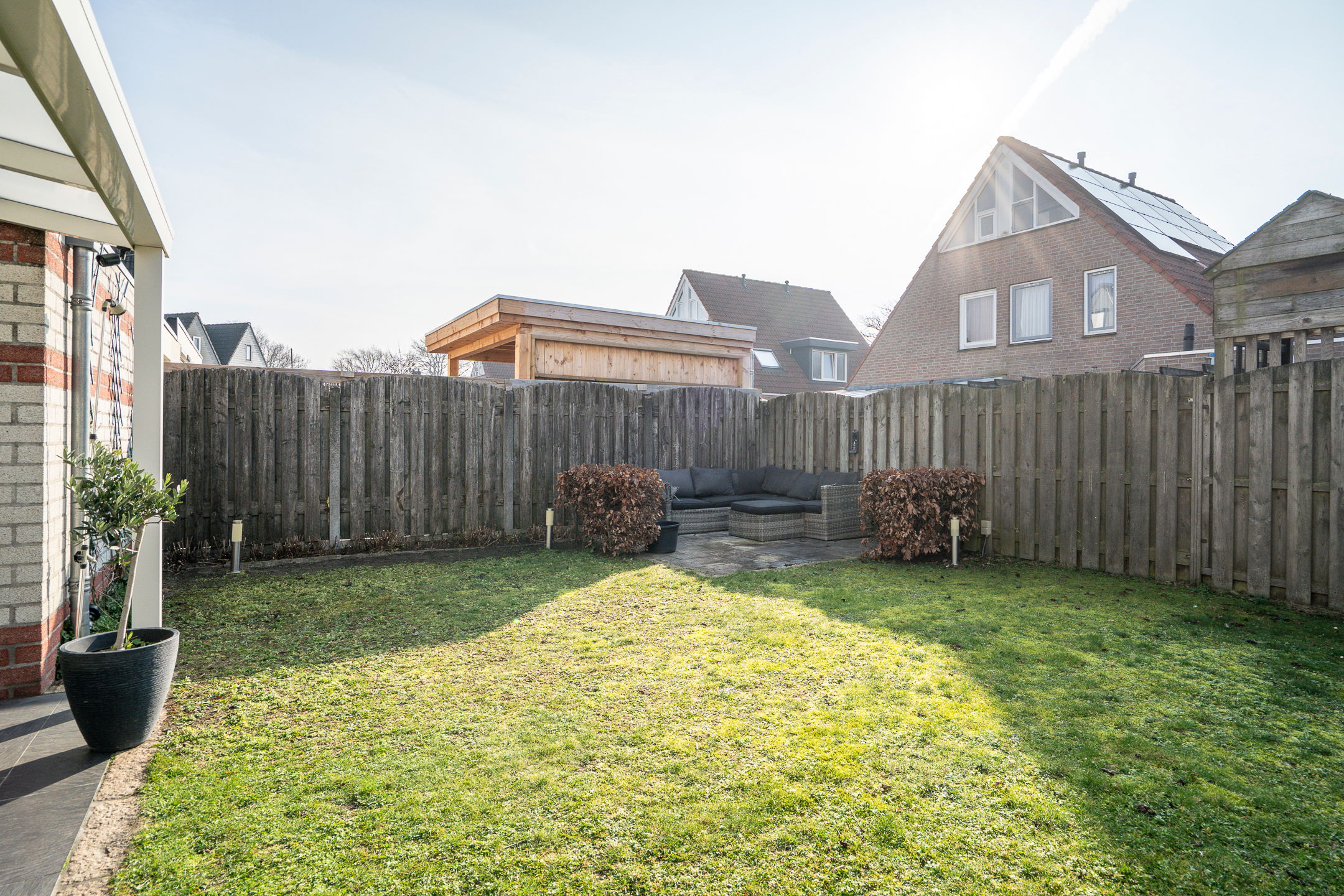 Foto 15 van Batspade 57