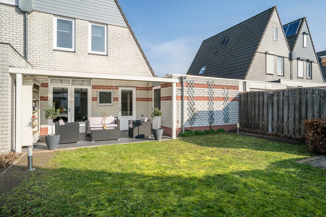 Foto 16 van Batspade 57