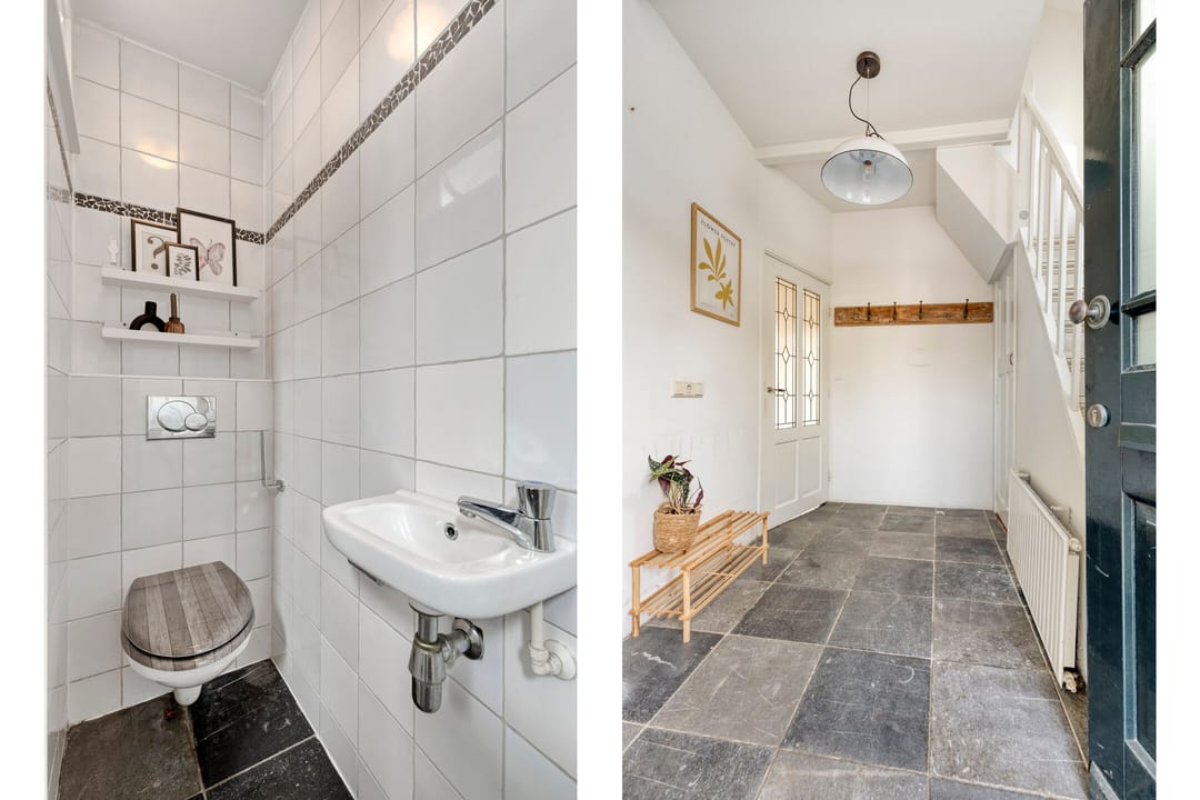 Photo 8 of Westerblokker 124