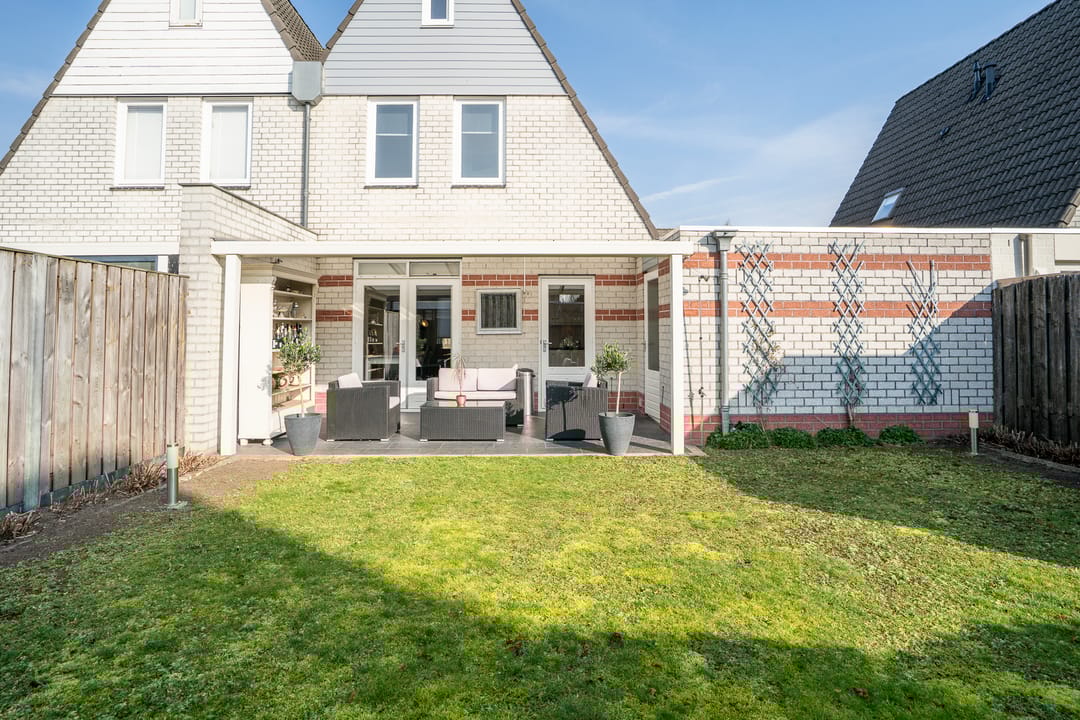 Foto 17 van Batspade 57