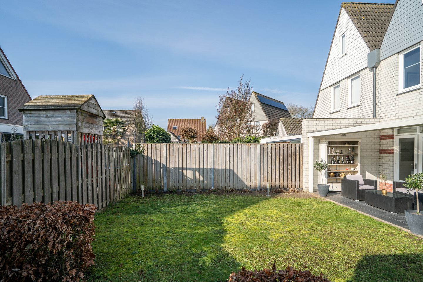 Foto 19 van Batspade 57