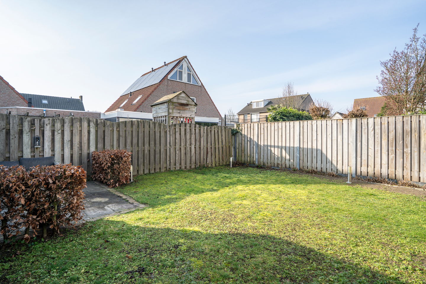 Foto 20 van Batspade 57