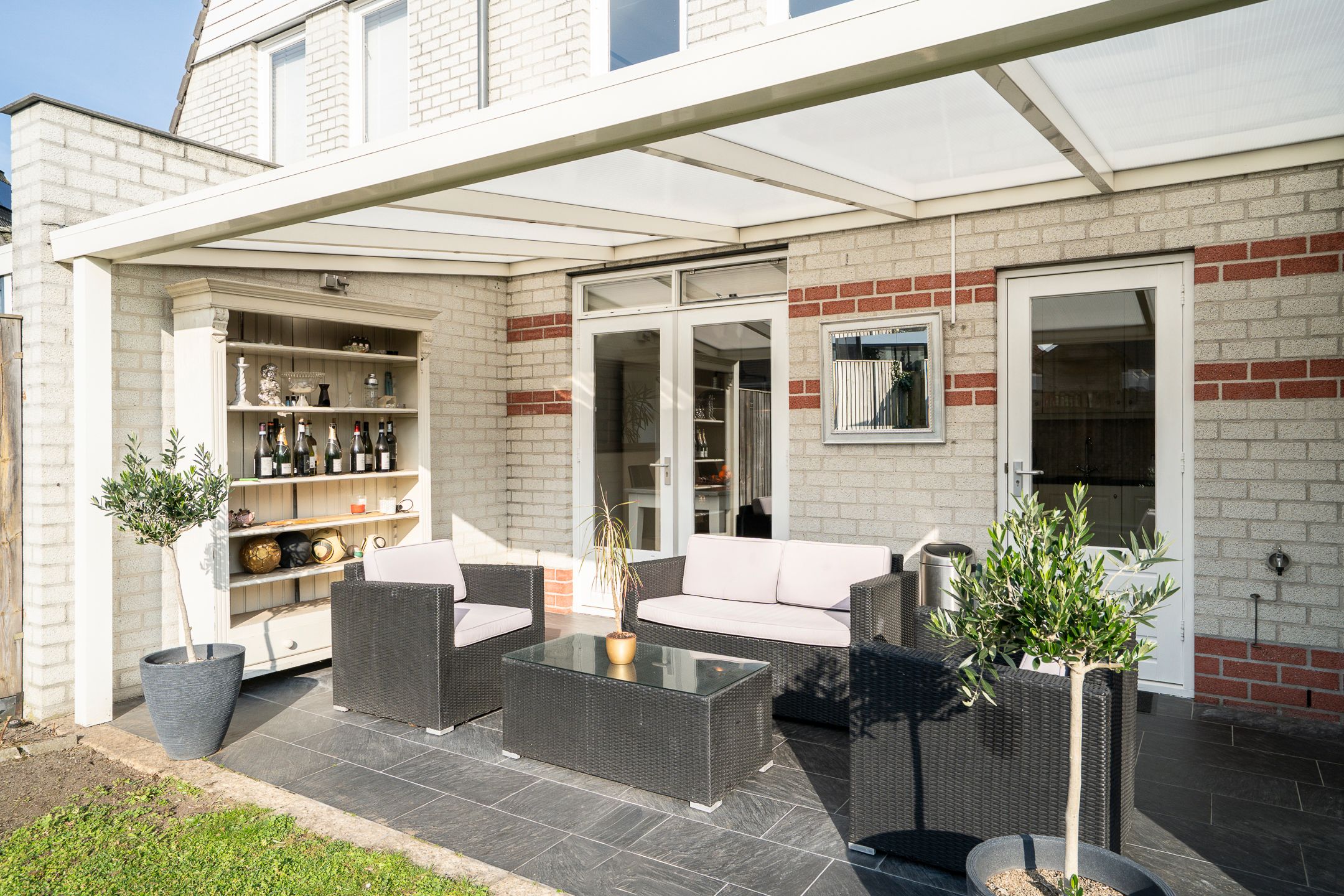 Foto 21 van Batspade 57