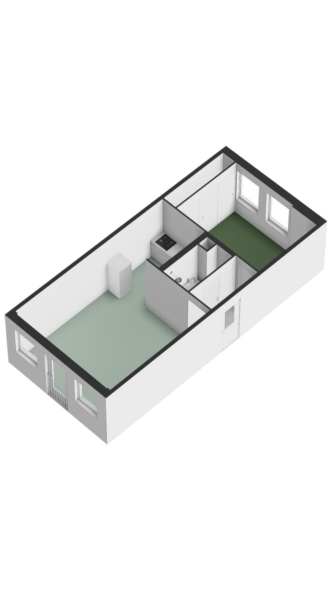 Foto 26 van Leeuwenhoekstraat 13