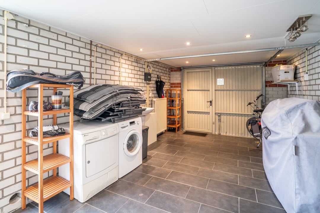 Foto 22 van Batspade 57