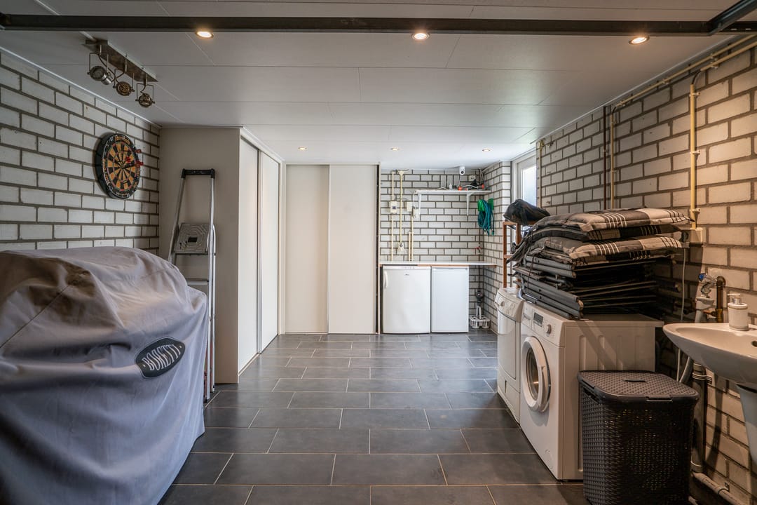 Foto 23 van Batspade 57