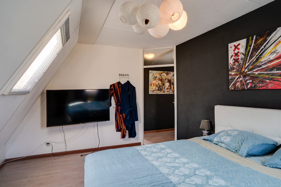 Foto 28 van Batspade 57