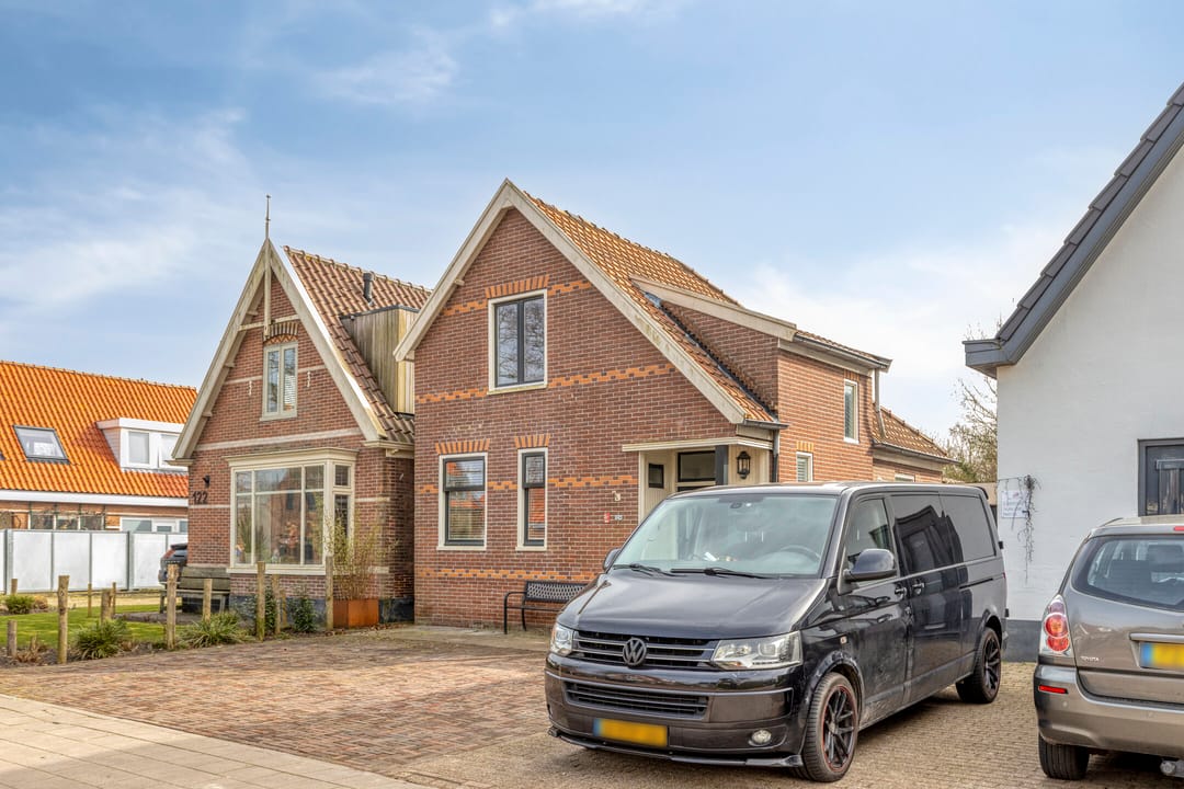 Photo 58 of Westerblokker 124