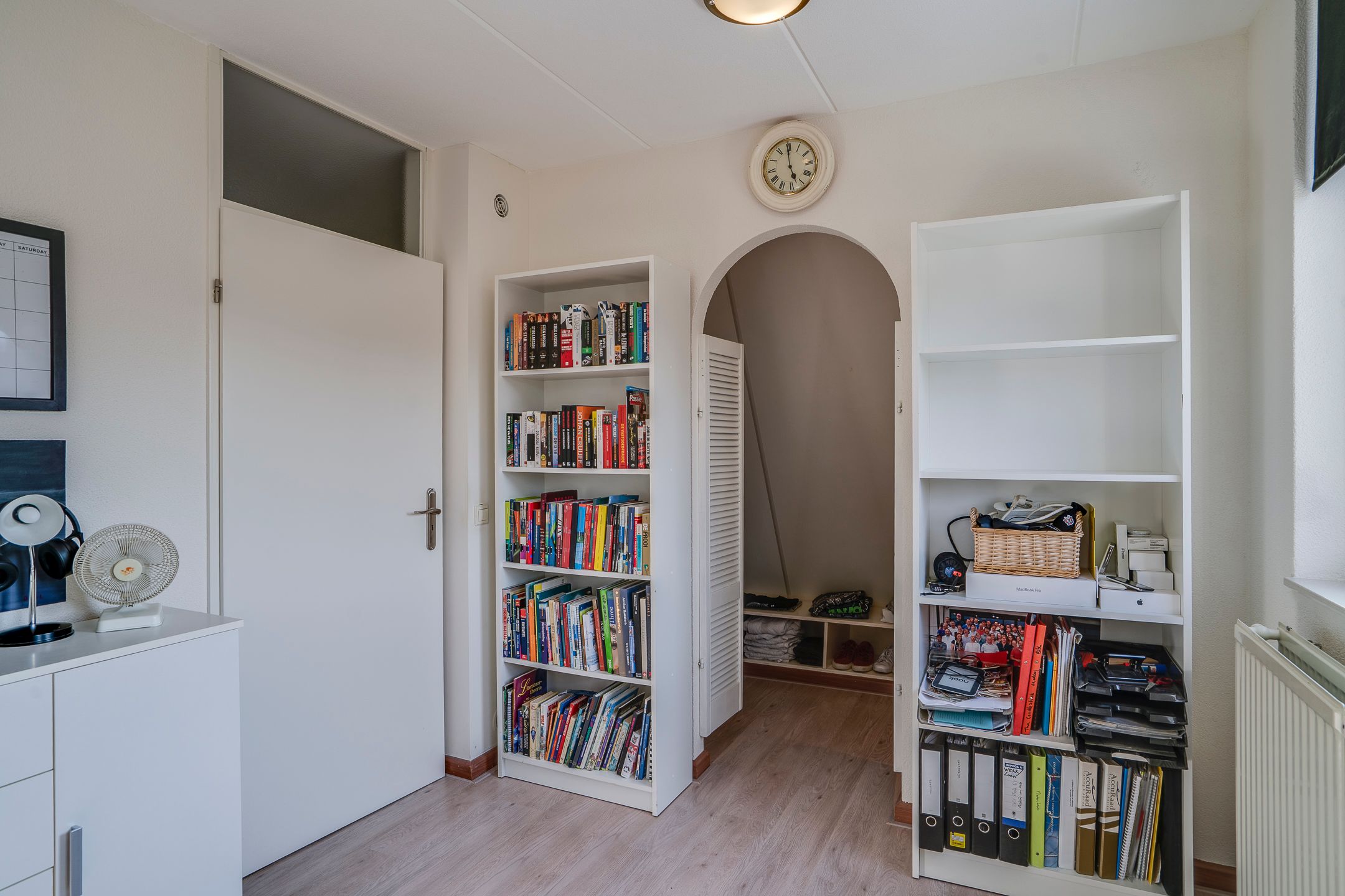 Foto 30 van Batspade 57