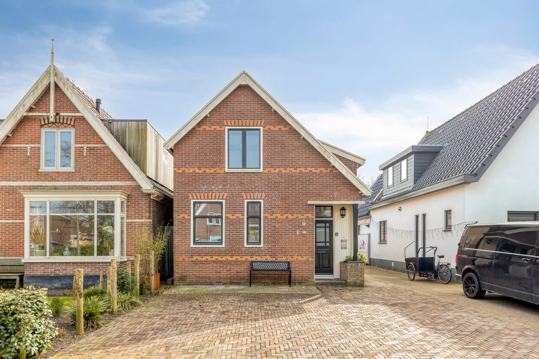 Photo 7 of Westerblokker 124