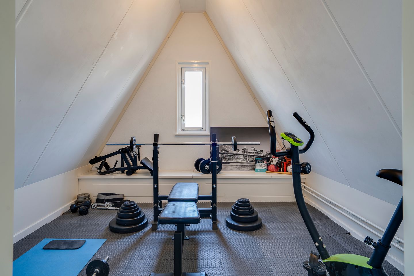 Foto 34 van Batspade 57