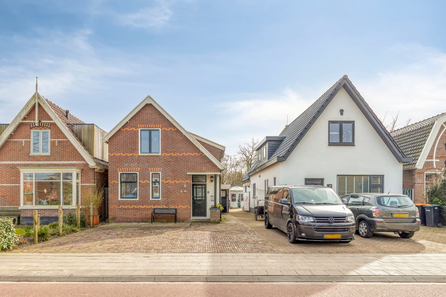 Photo 55 of Westerblokker 124