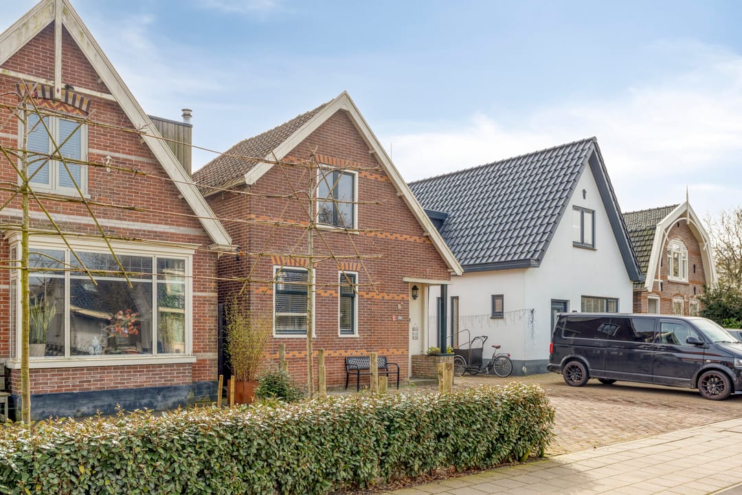 Photo 56 of Westerblokker 124