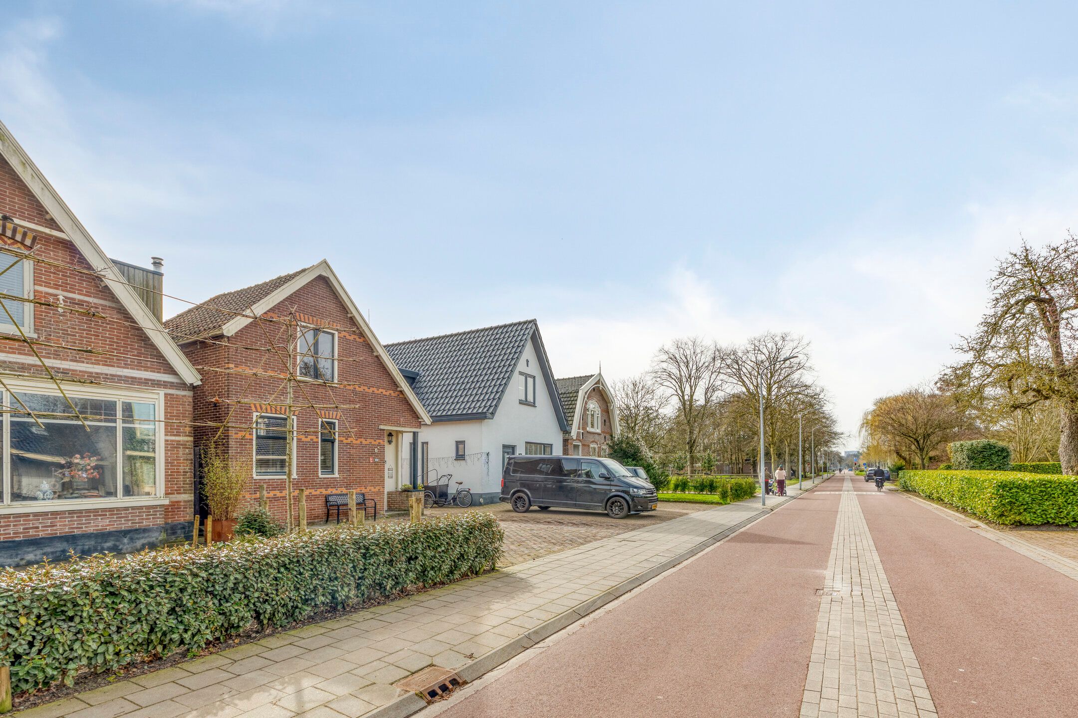 Photo 57 of Westerblokker 124