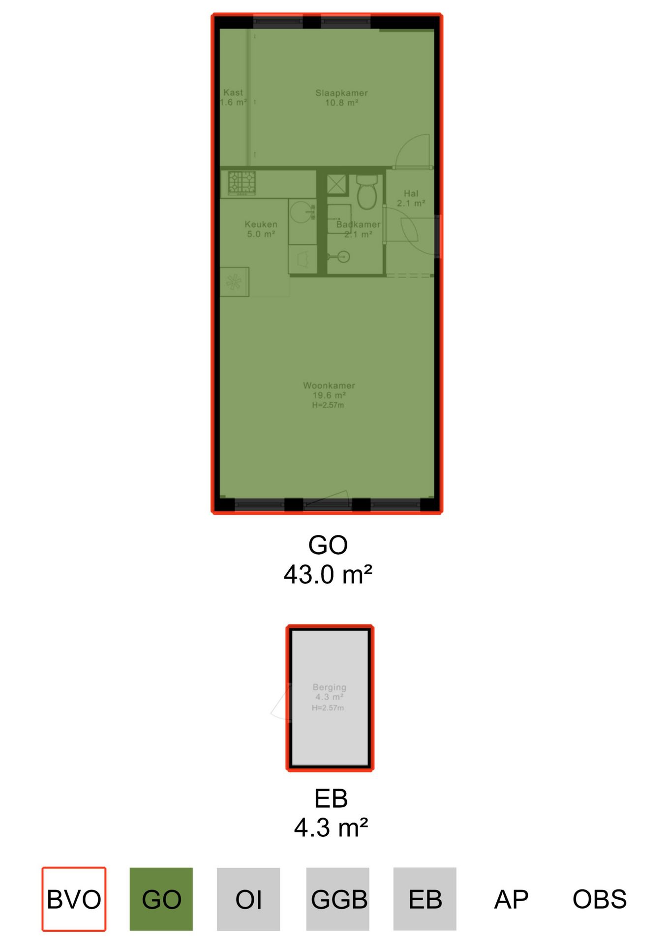 Foto 27 van Leeuwenhoekstraat 13