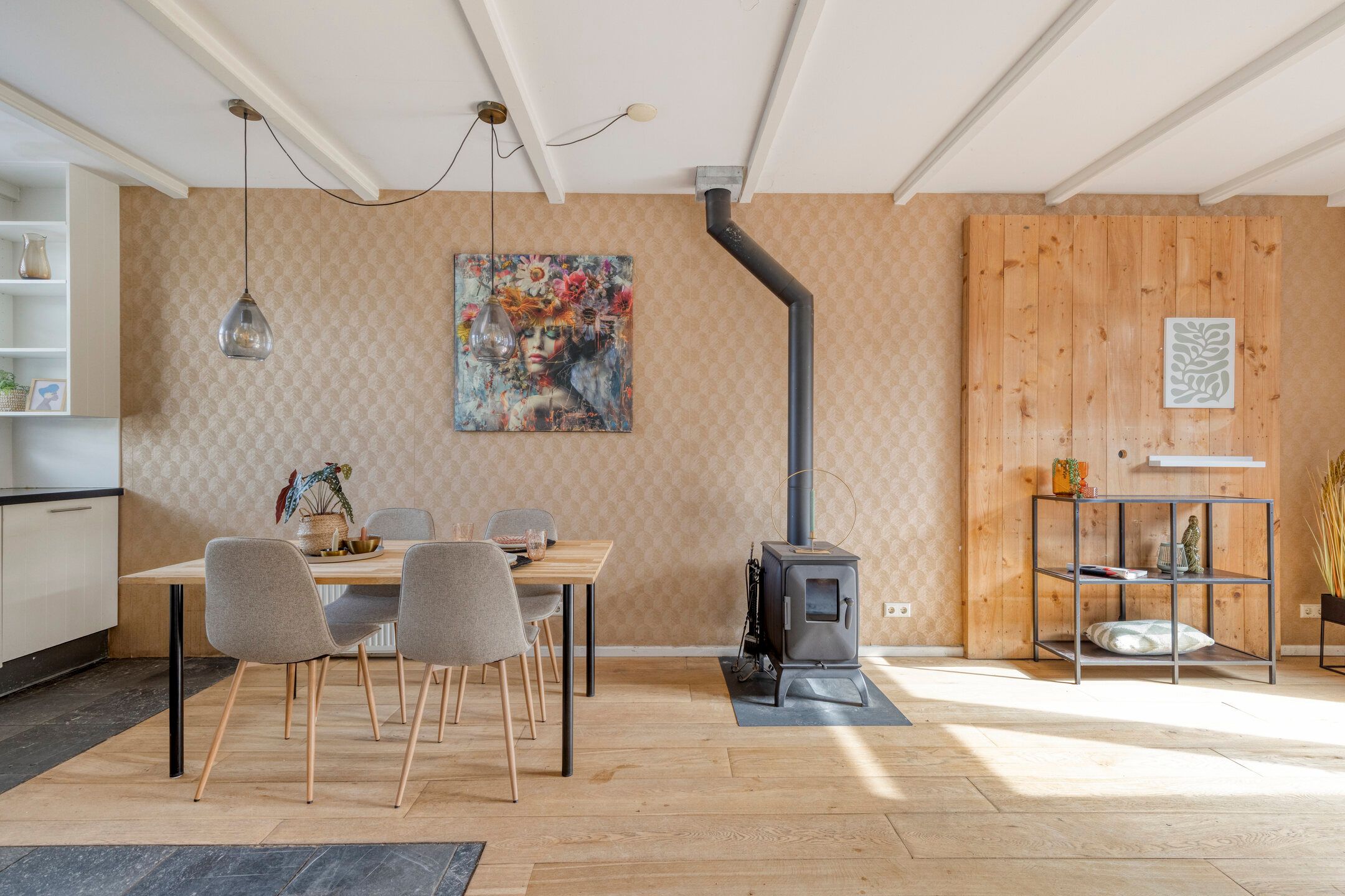 Photo 9 of Westerblokker 124