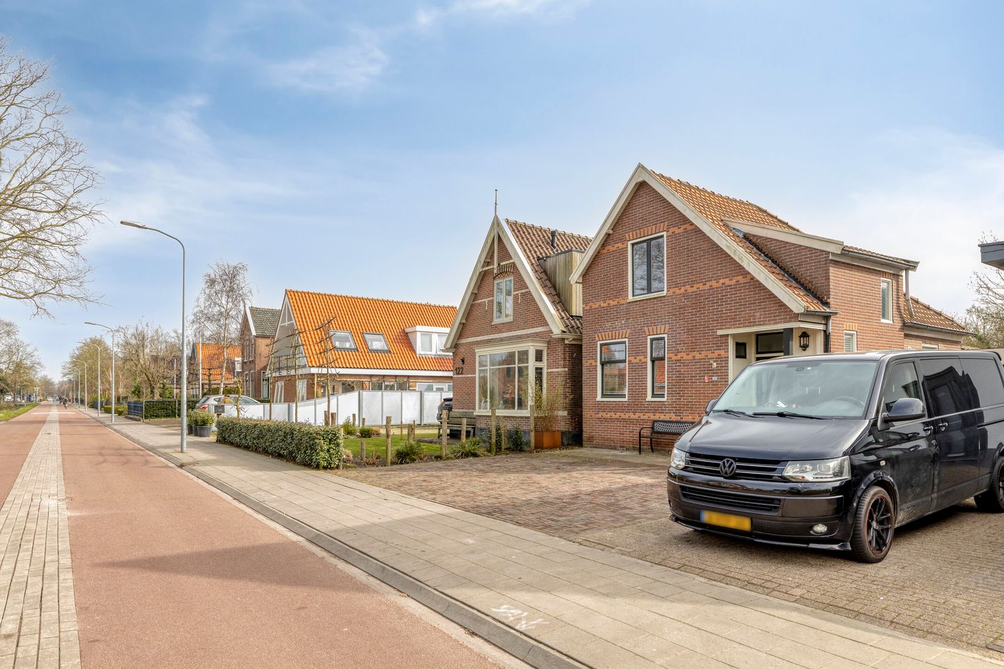 Photo 59 of Westerblokker 124