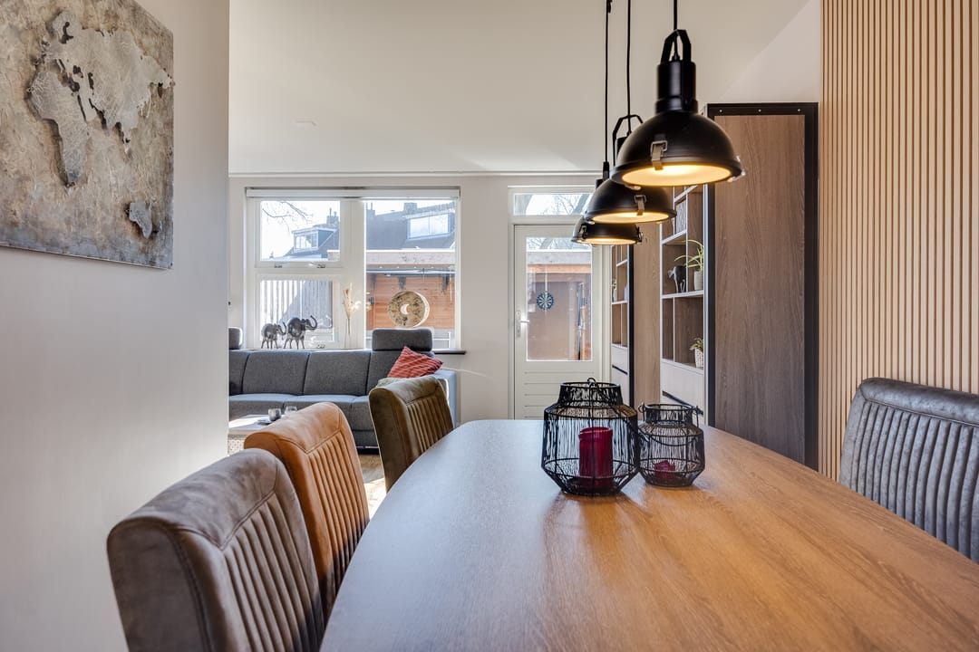 Photo 8 of Claverenbladstraat 133