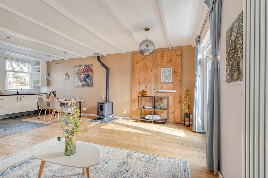 Photo 13 of Westerblokker 124