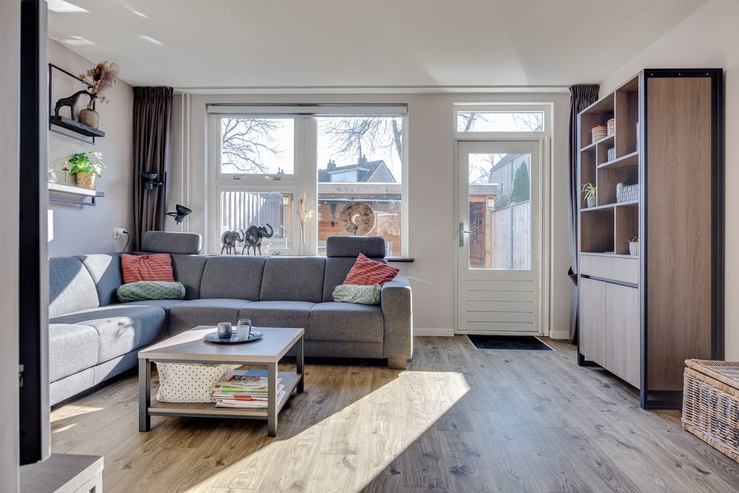 Photo 11 of Claverenbladstraat 133