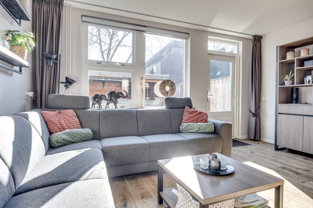 Photo 13 of Claverenbladstraat 133