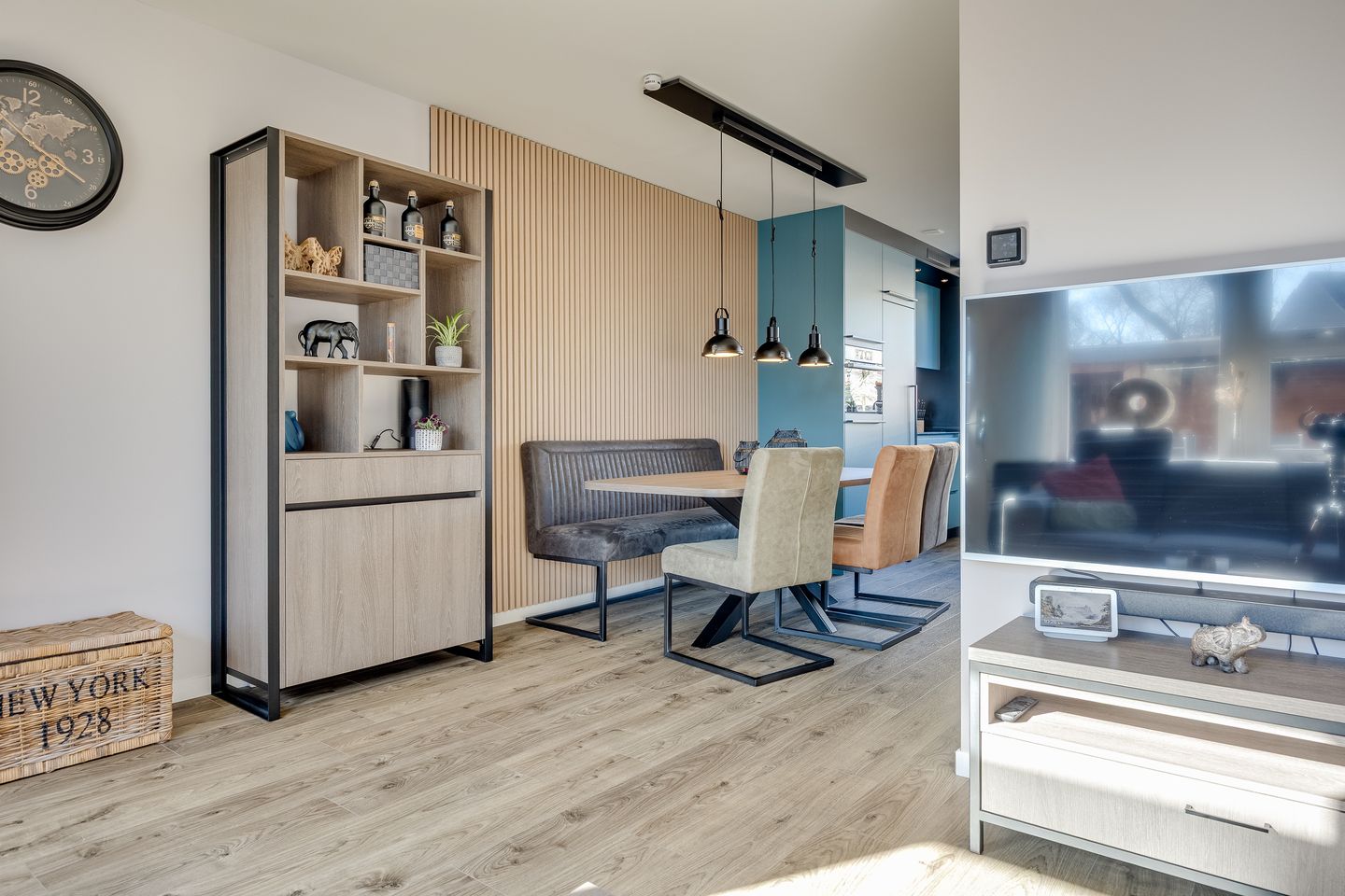 Photo 14 of Claverenbladstraat 133