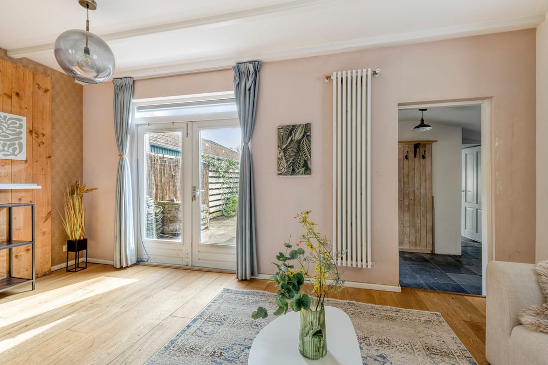 Photo 16 of Westerblokker 124