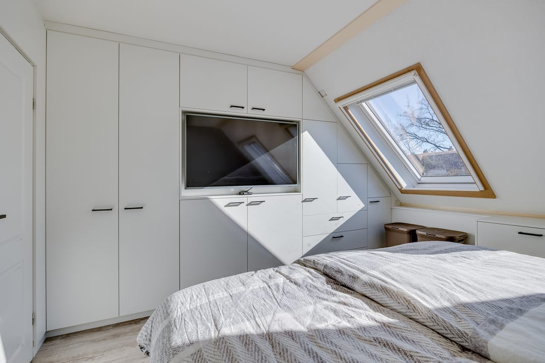 Photo 17 of Claverenbladstraat 133