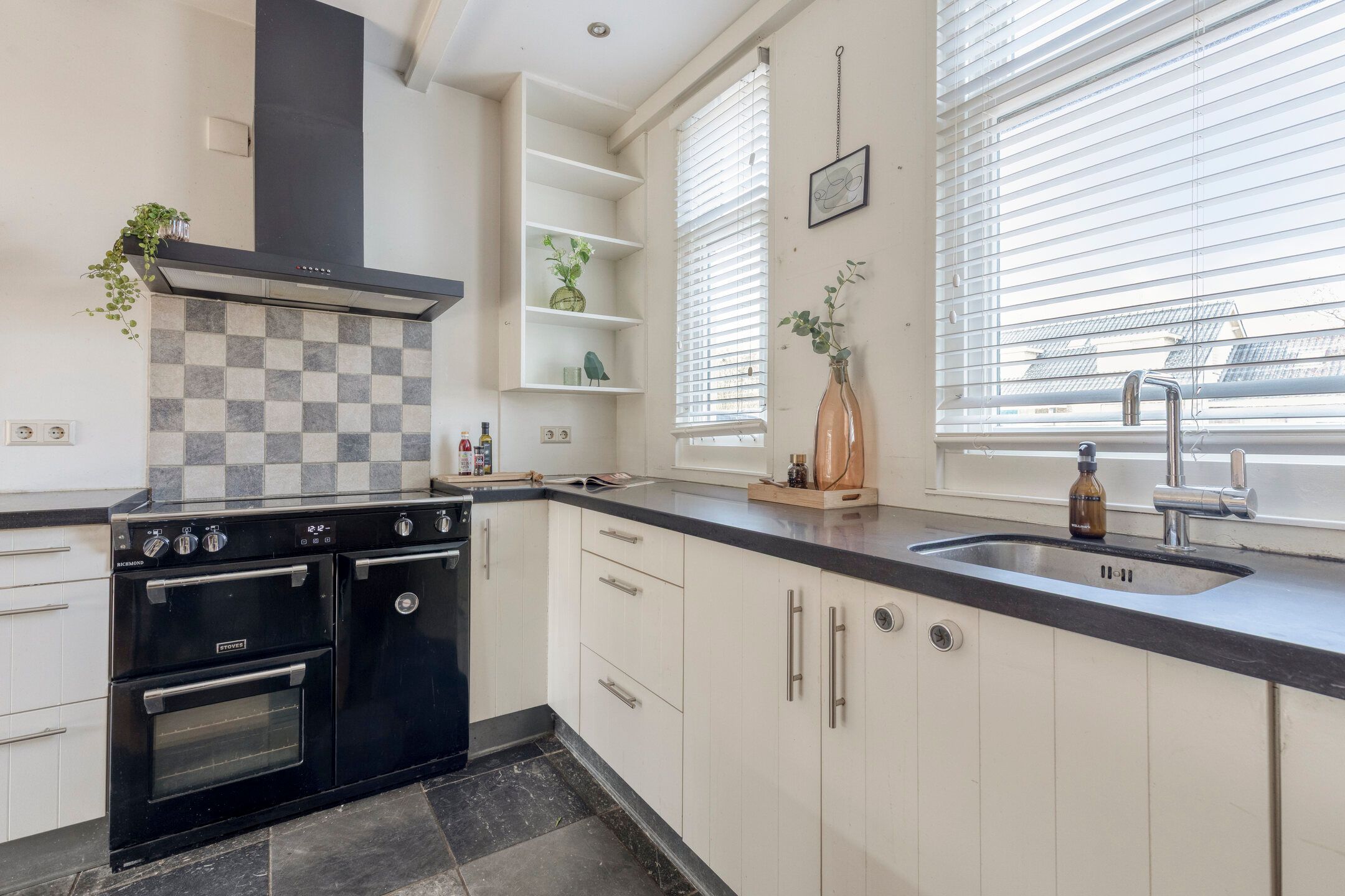 Photo 21 of Westerblokker 124