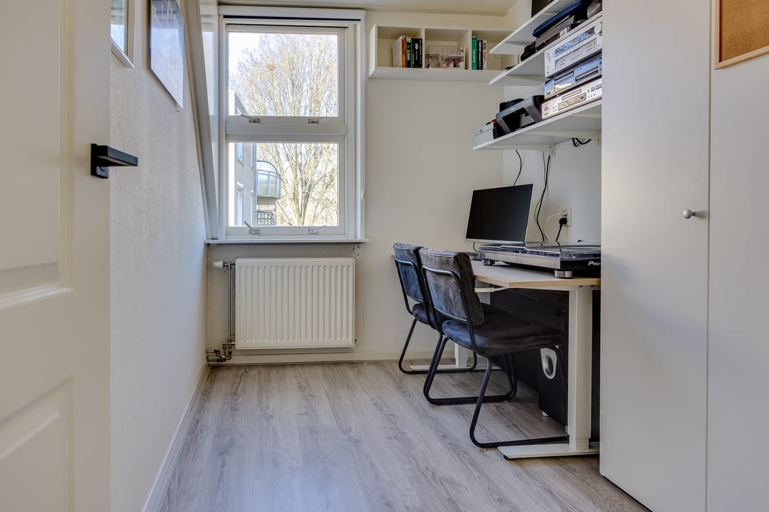 Photo 23 of Claverenbladstraat 133