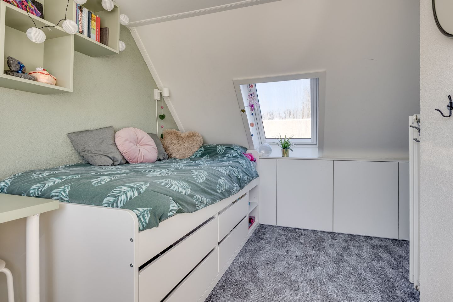 Photo 25 of Claverenbladstraat 133