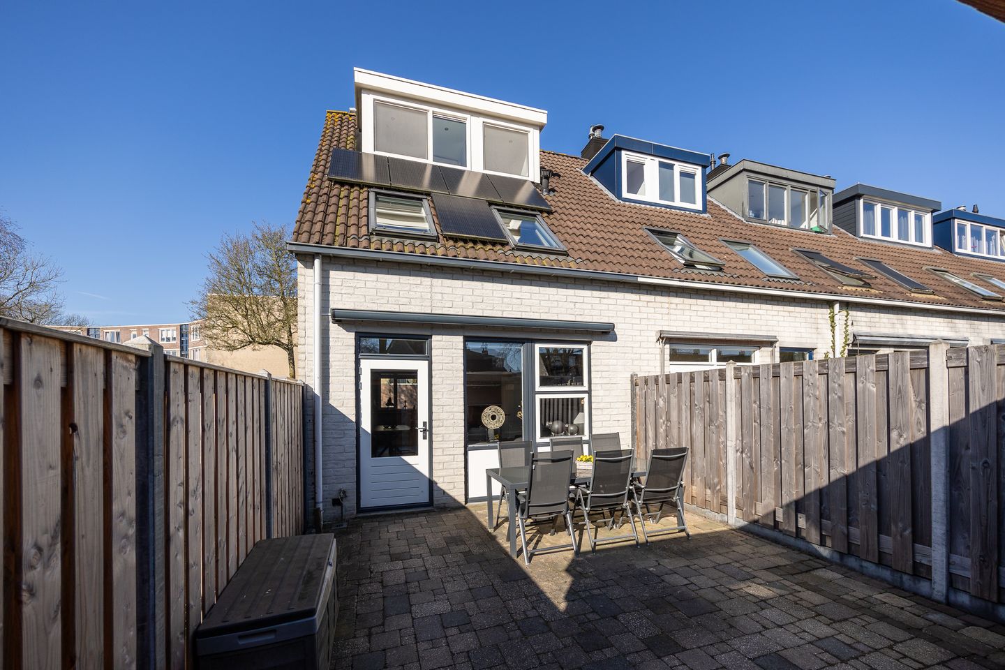 Photo 29 of Claverenbladstraat 133