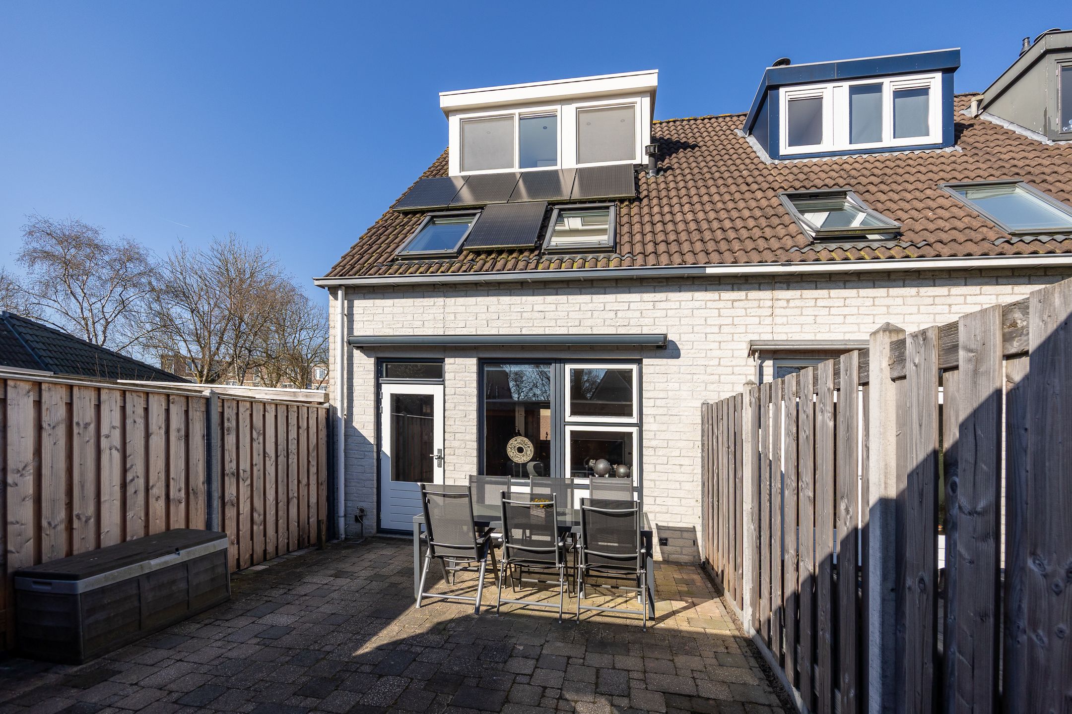 Photo 30 of Claverenbladstraat 133