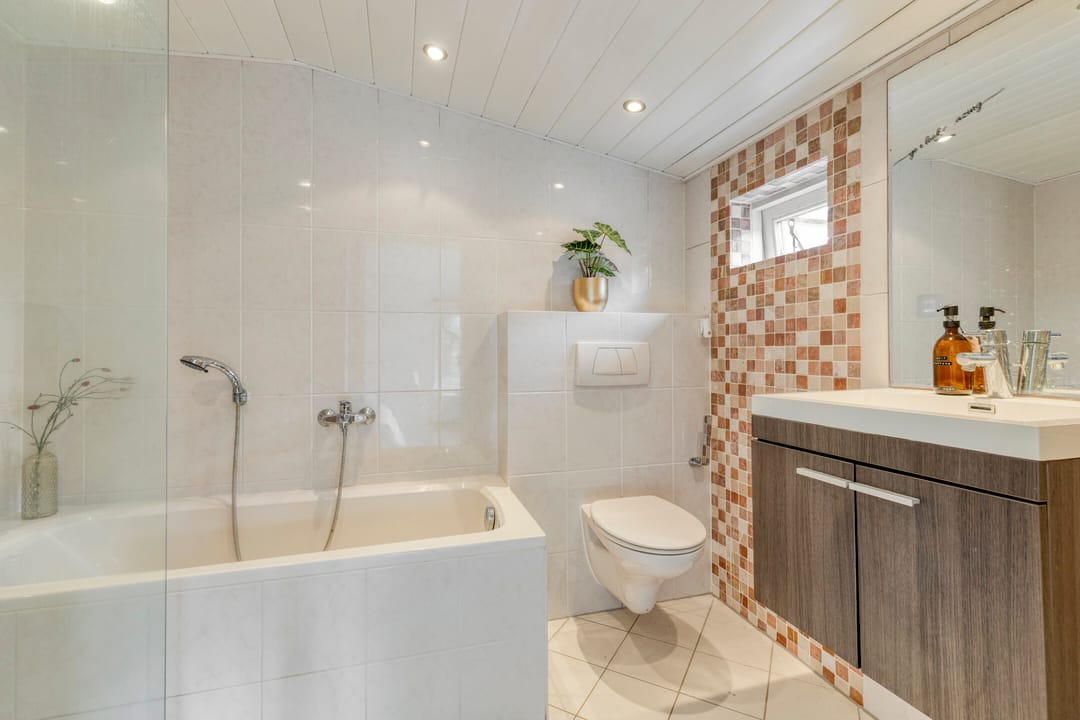 Photo 31 of Westerblokker 124