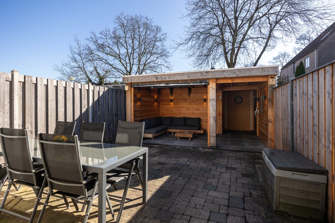 Photo 32 of Claverenbladstraat 133