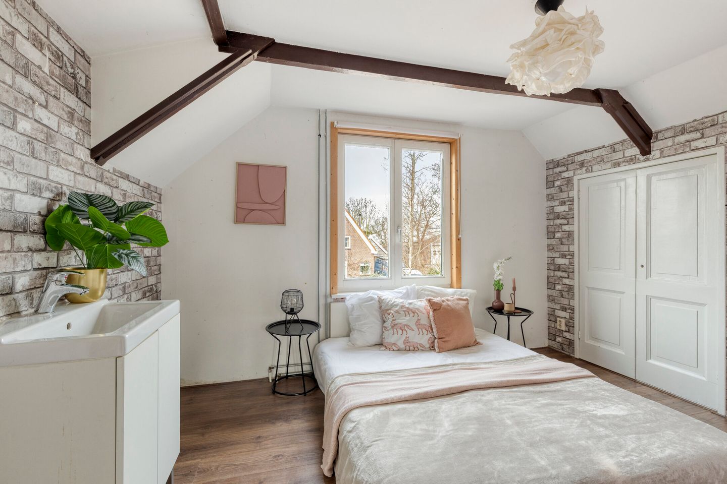 Photo 34 of Westerblokker 124