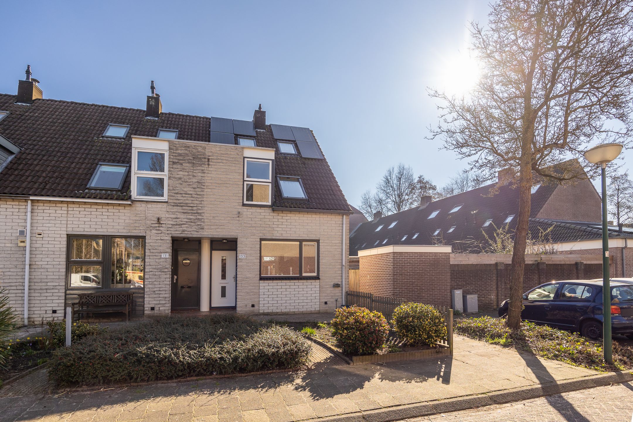 Photo 36 of Claverenbladstraat 133