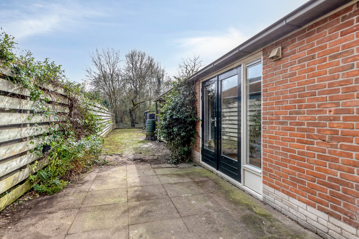 Photo 44 of Westerblokker 124