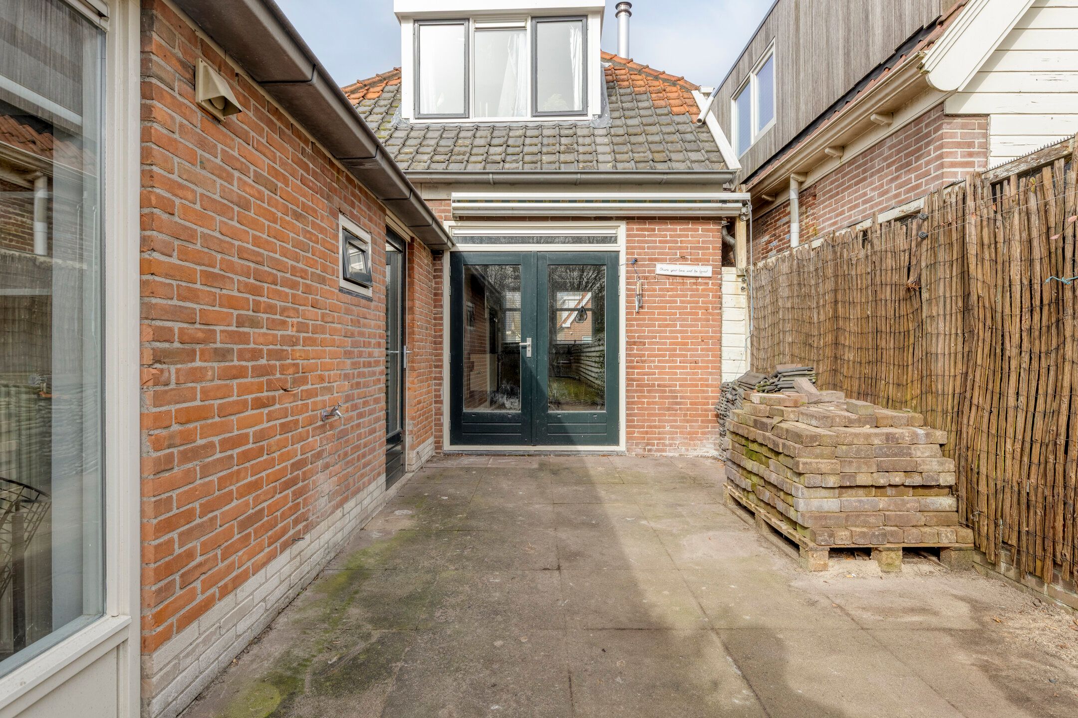 Photo 42 of Westerblokker 124