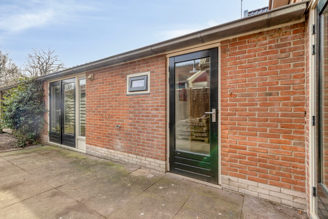 Photo 43 of Westerblokker 124