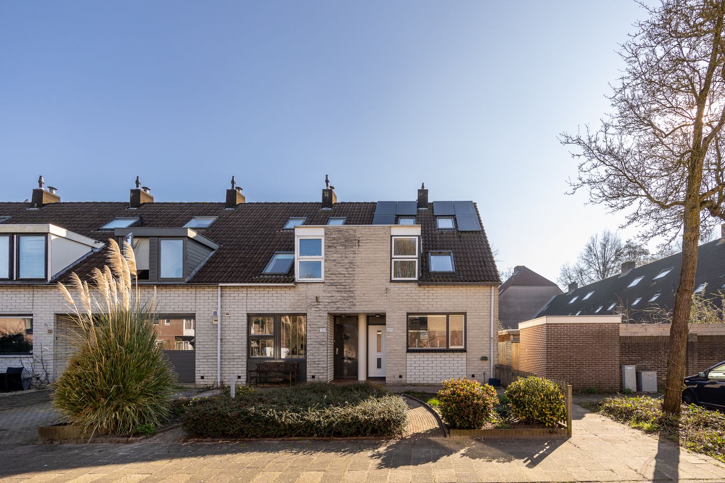 Photo 35 of Claverenbladstraat 133