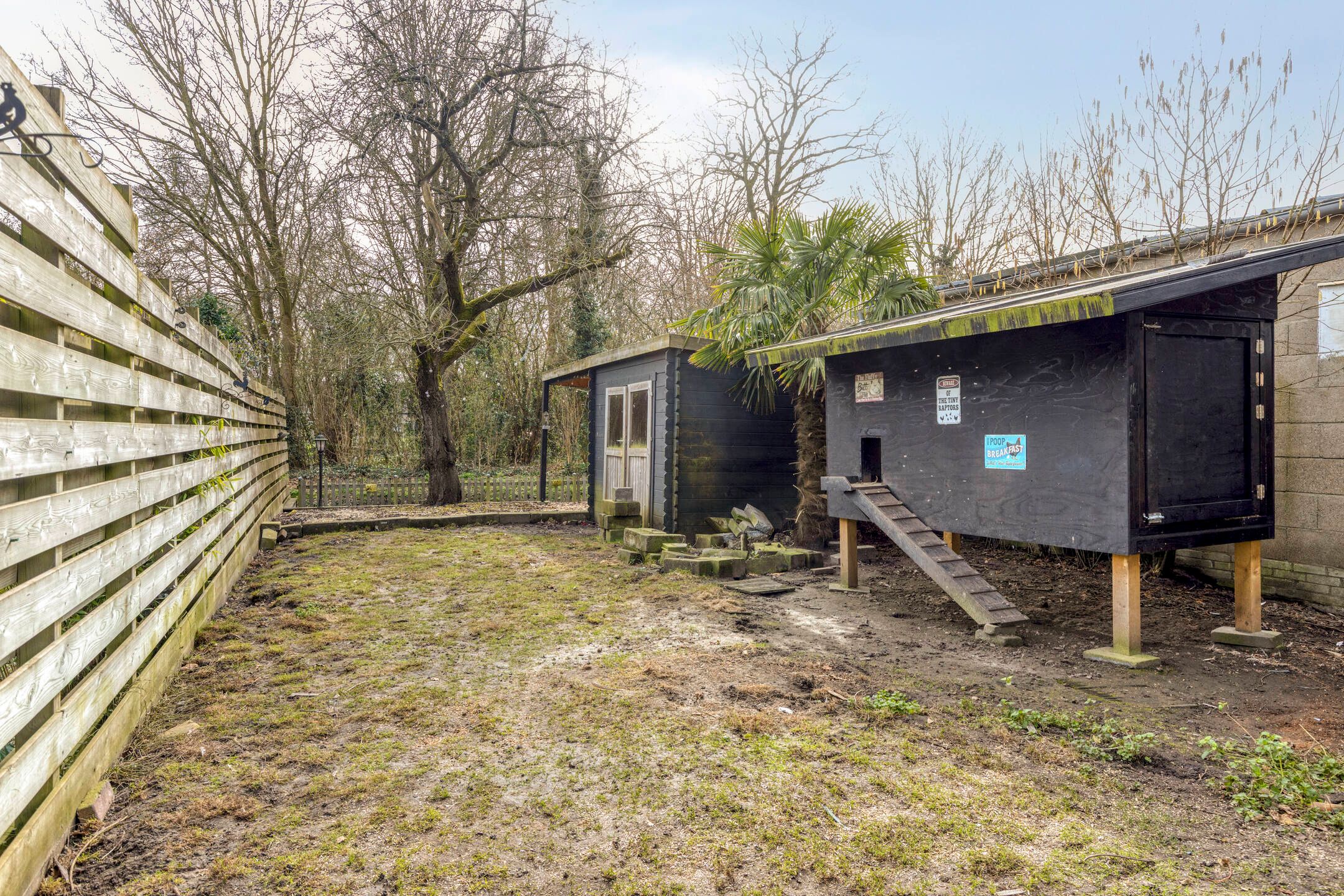 Photo 48 of Westerblokker 124