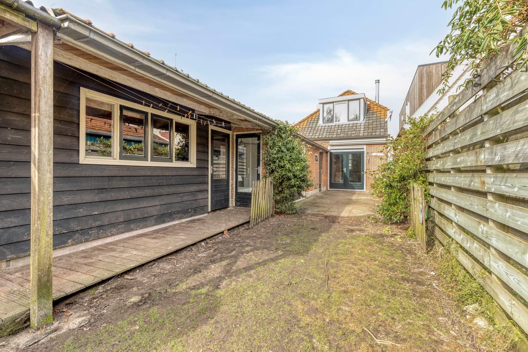 Photo 47 of Westerblokker 124