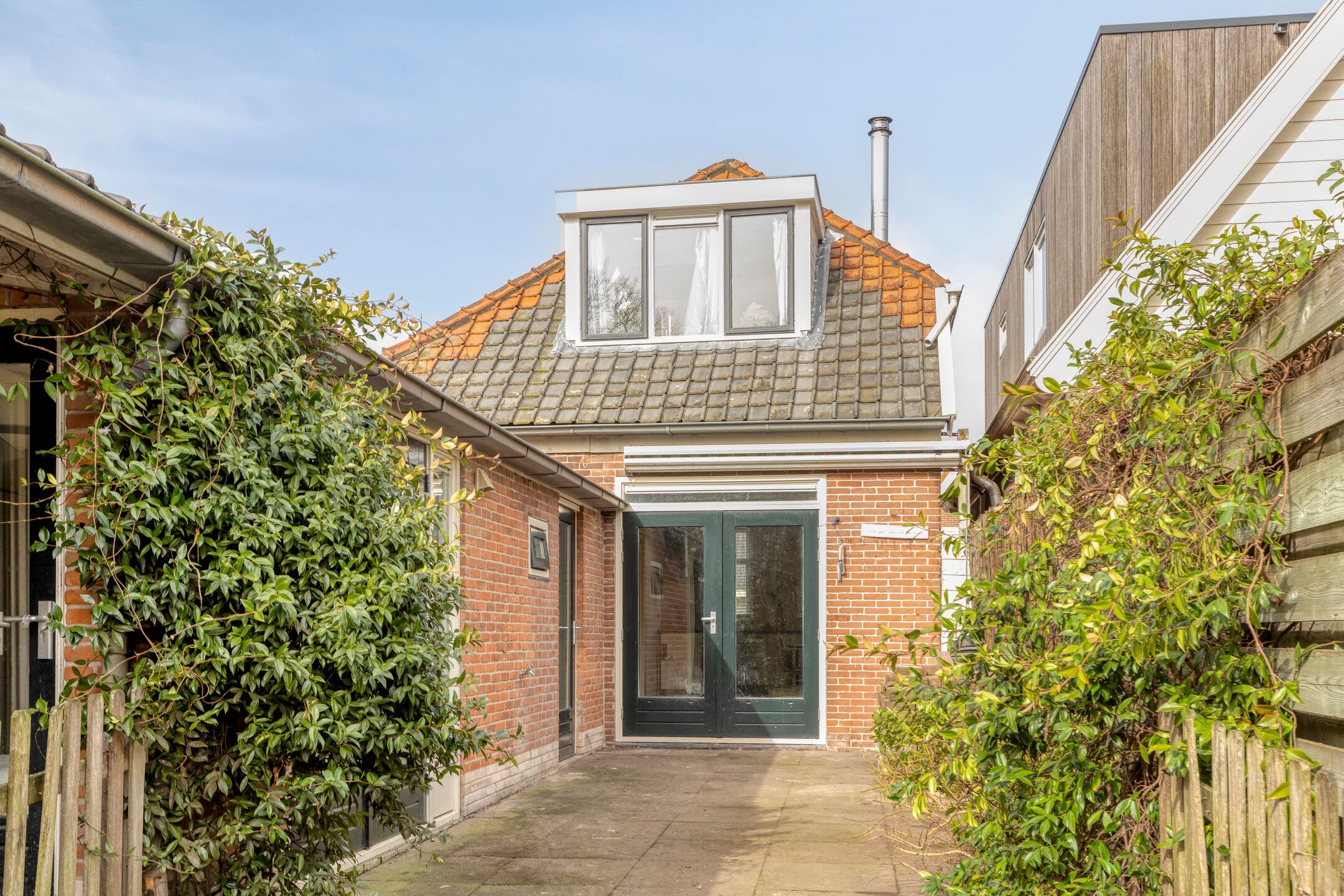 Photo 45 of Westerblokker 124