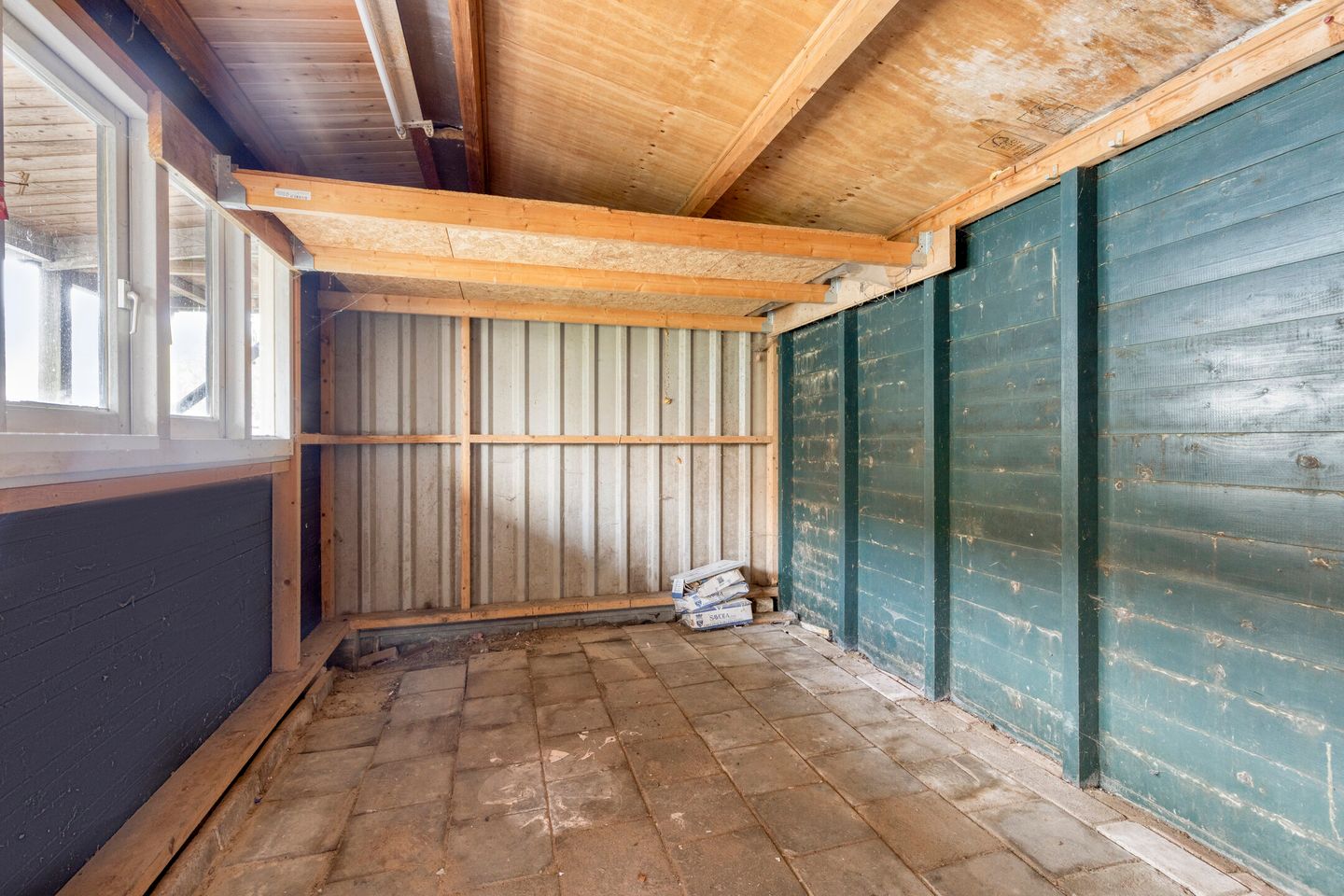 Photo 49 of Westerblokker 124