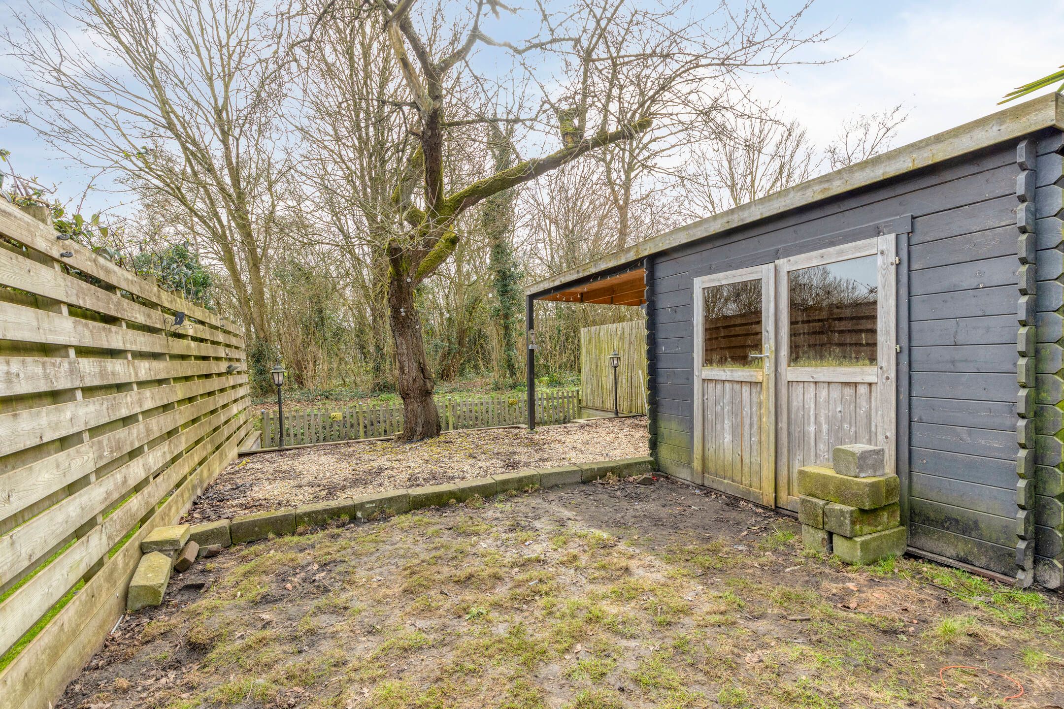 Photo 51 of Westerblokker 124