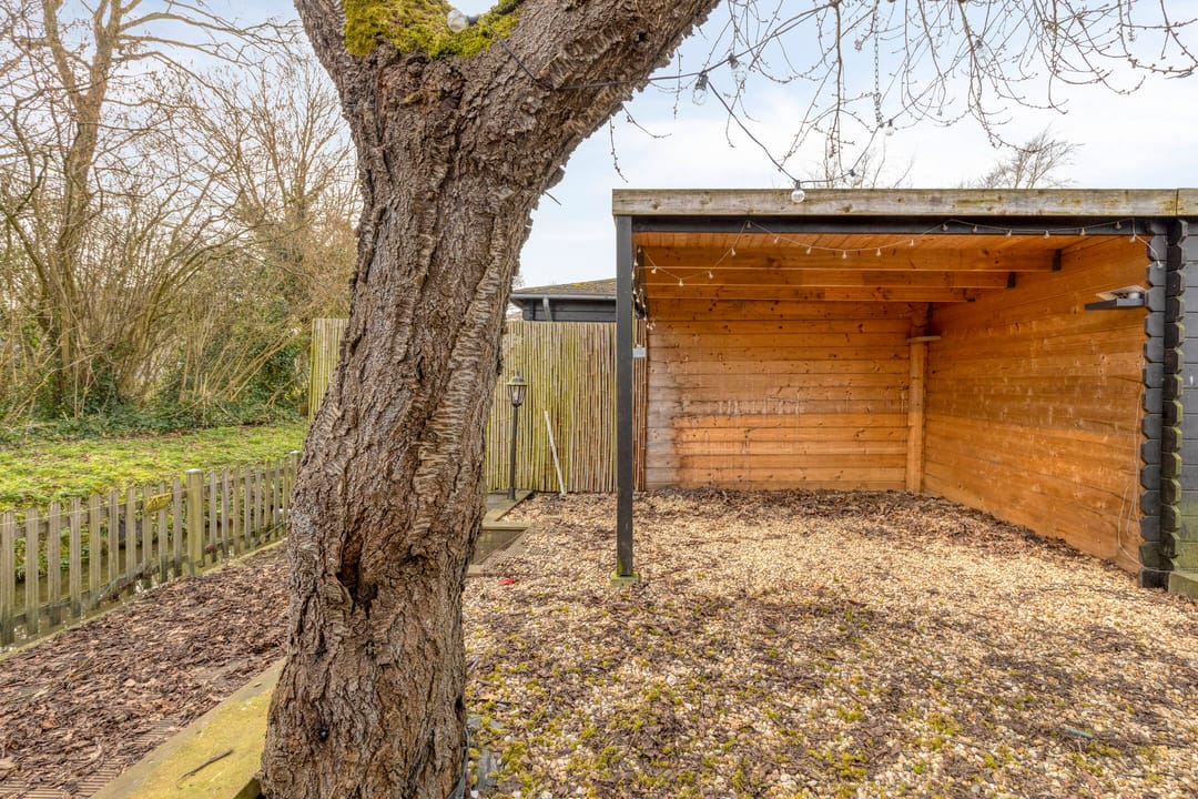 Photo 52 of Westerblokker 124