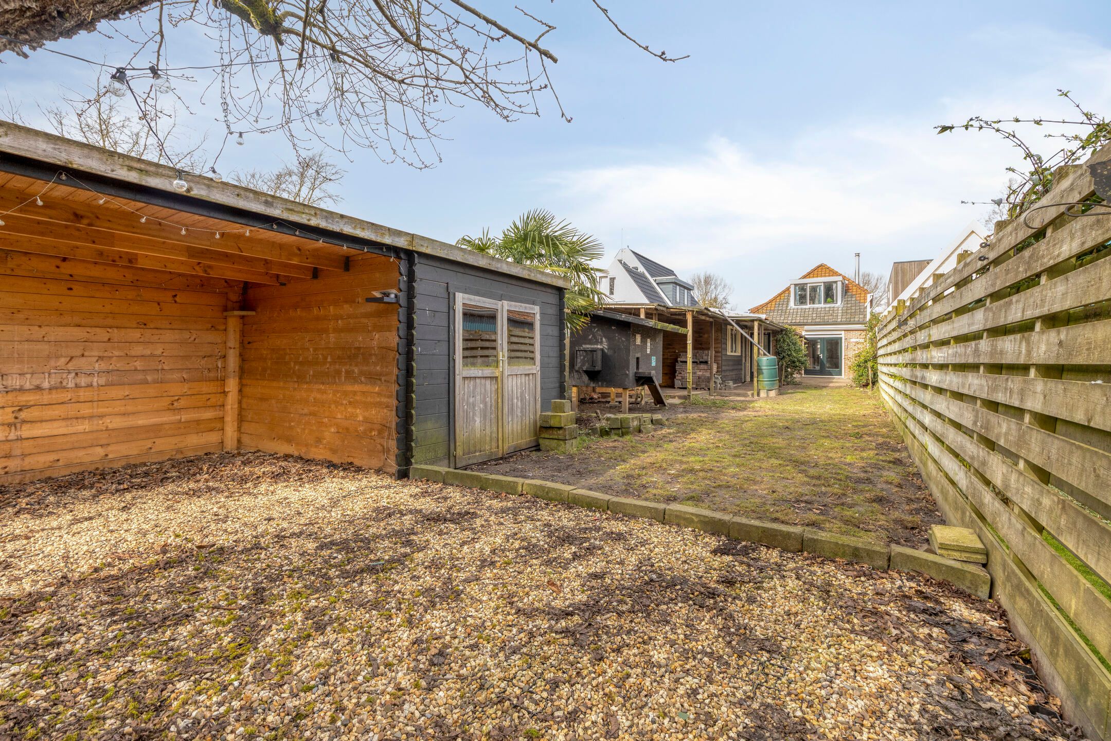 Photo 54 of Westerblokker 124