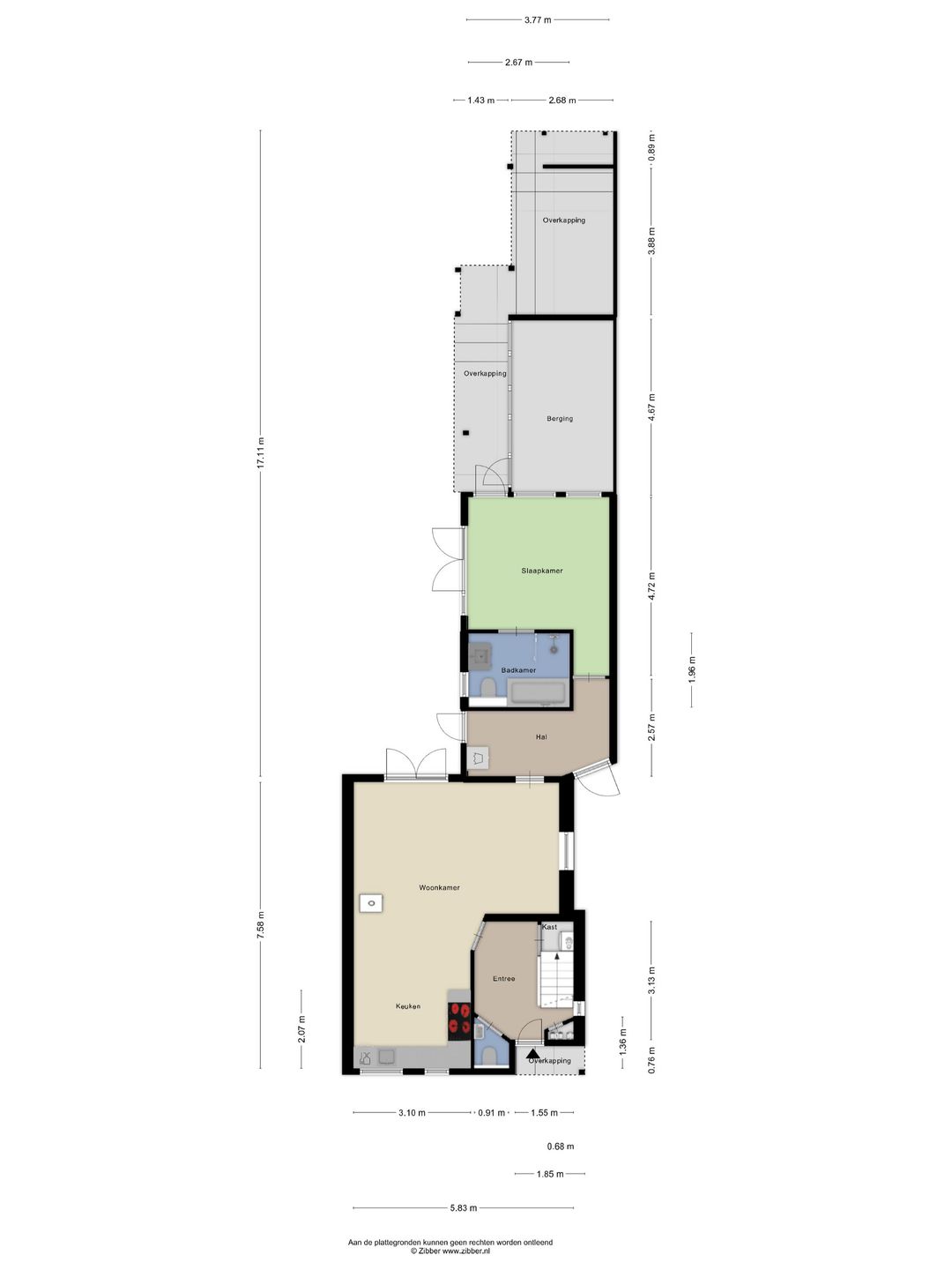 Photo 62 of Westerblokker 124