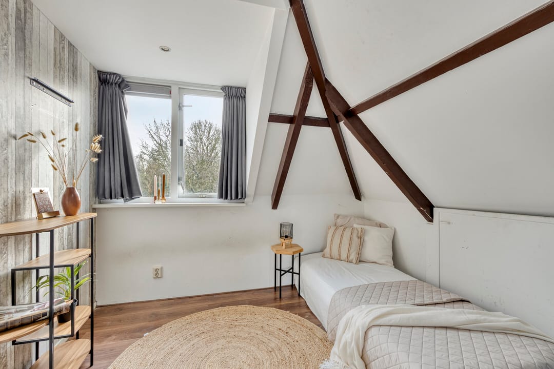 Photo 37 of Westerblokker 124